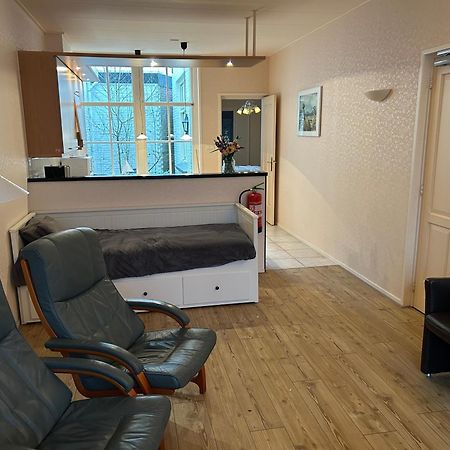Voorstraat 30 Appartement Colijnsplaat 外观 照片