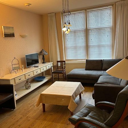 Voorstraat 30 Appartement Colijnsplaat 外观 照片