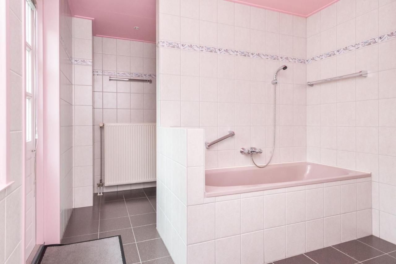 Voorstraat 30 Appartement Colijnsplaat 外观 照片