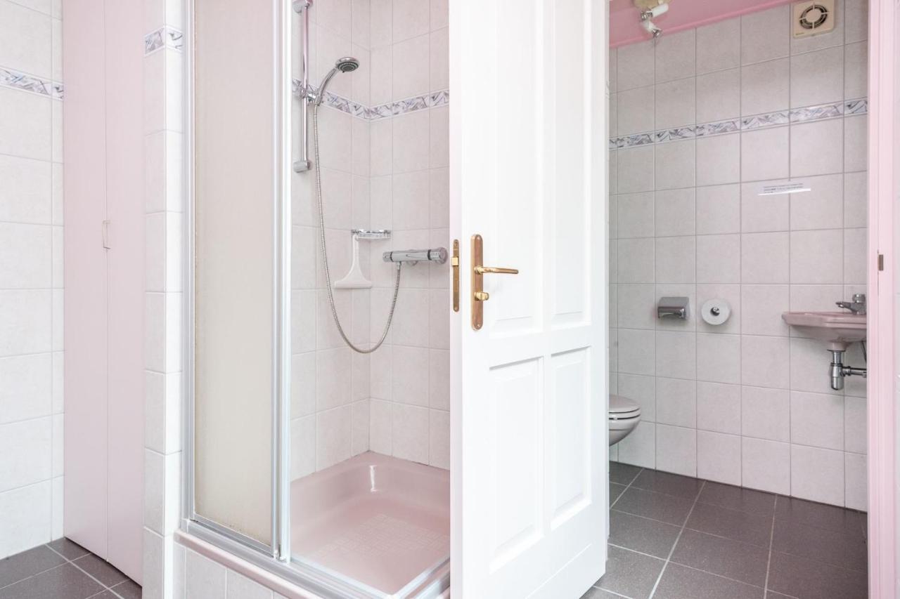 Voorstraat 30 Appartement Colijnsplaat 外观 照片