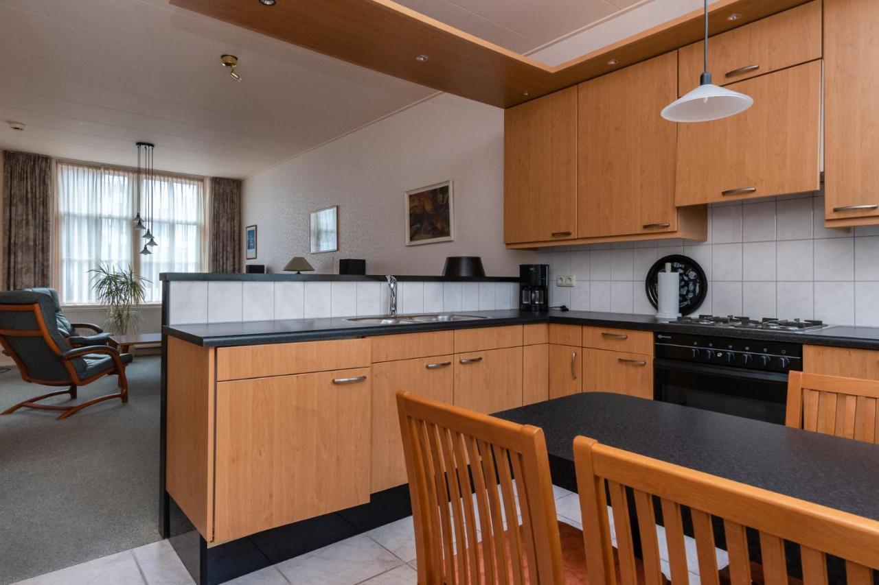 Voorstraat 30 Appartement Colijnsplaat 外观 照片
