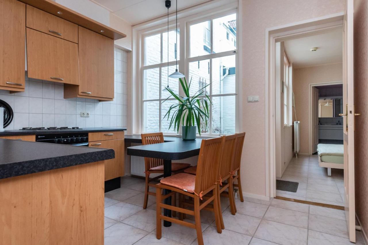 Voorstraat 30 Appartement Colijnsplaat 外观 照片