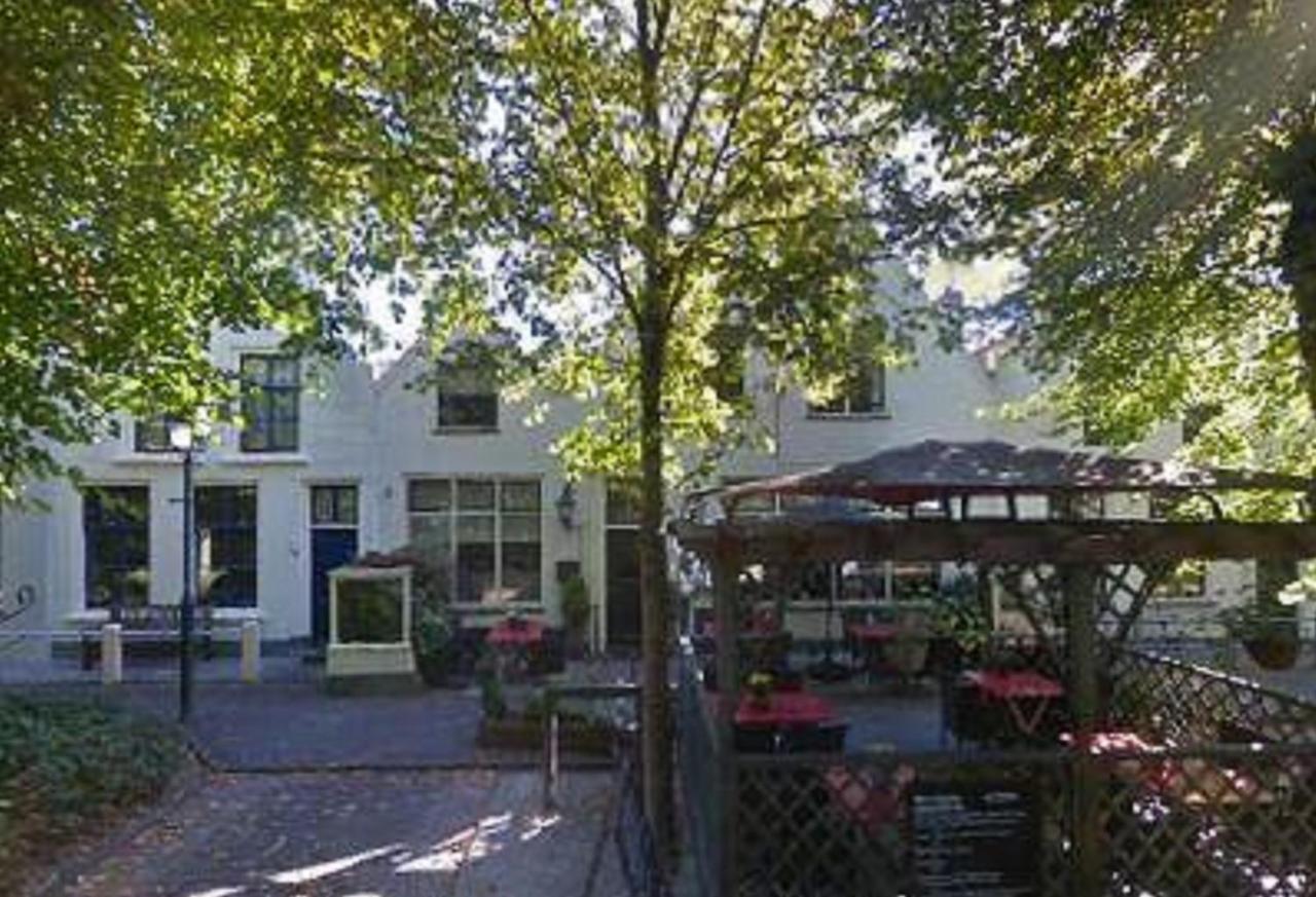 Voorstraat 30 Appartement Colijnsplaat 外观 照片